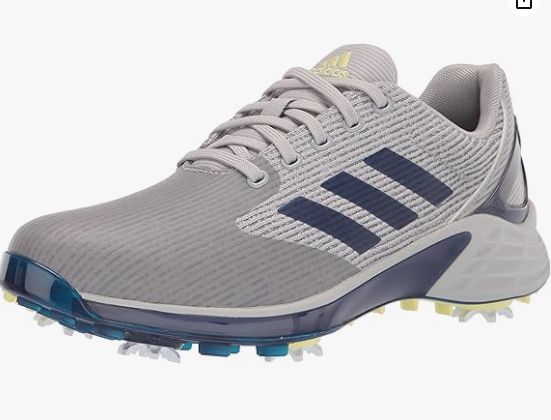 ADIDAS ZG21 BLUE/GREY 8M