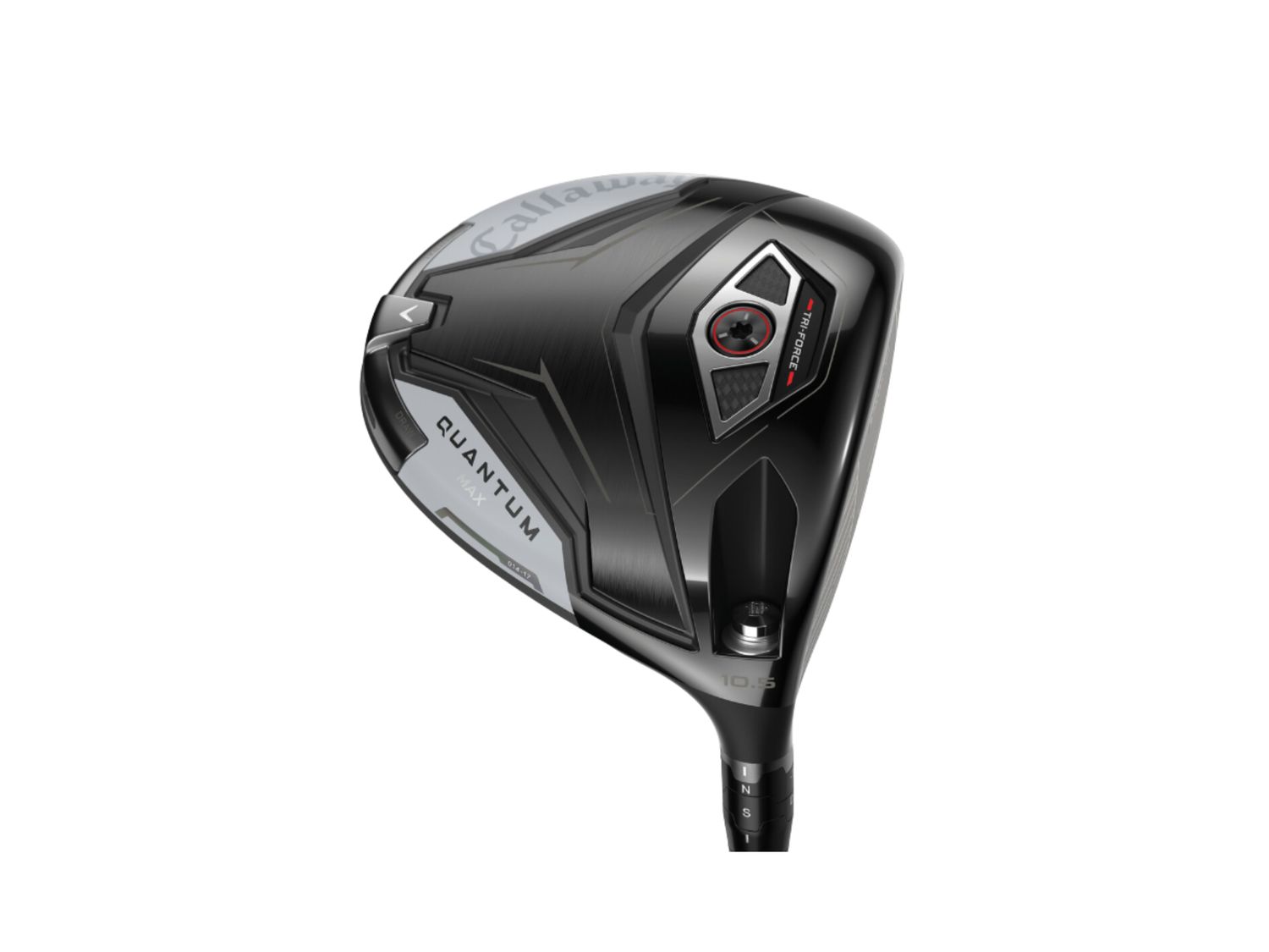 CALLAWAY QUANTUM MAX DRIVER