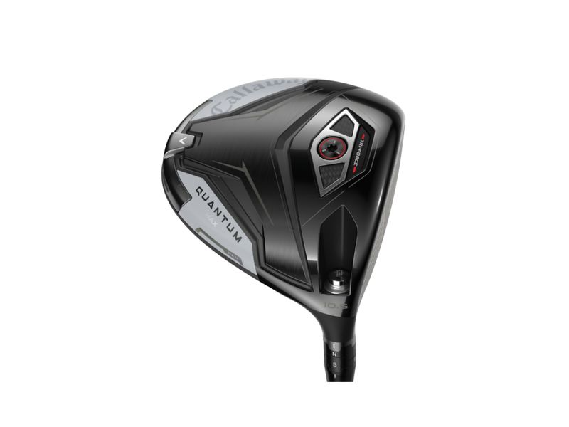 CALLAWAY QUANTUM MAX DRIVER