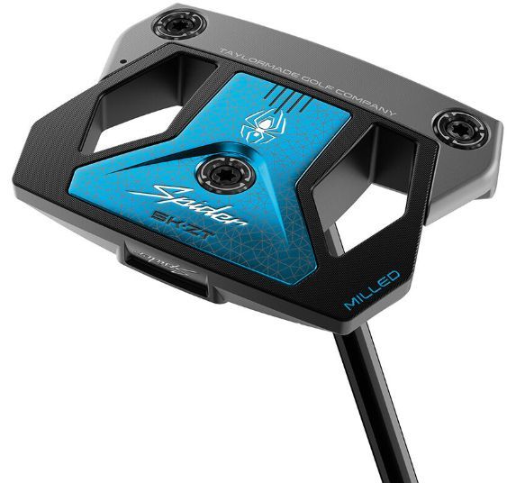 TAYLORMADE SPIDER ZT LH 34