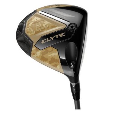 CALLAWAY ELYTE SANDSTORM DRIVER