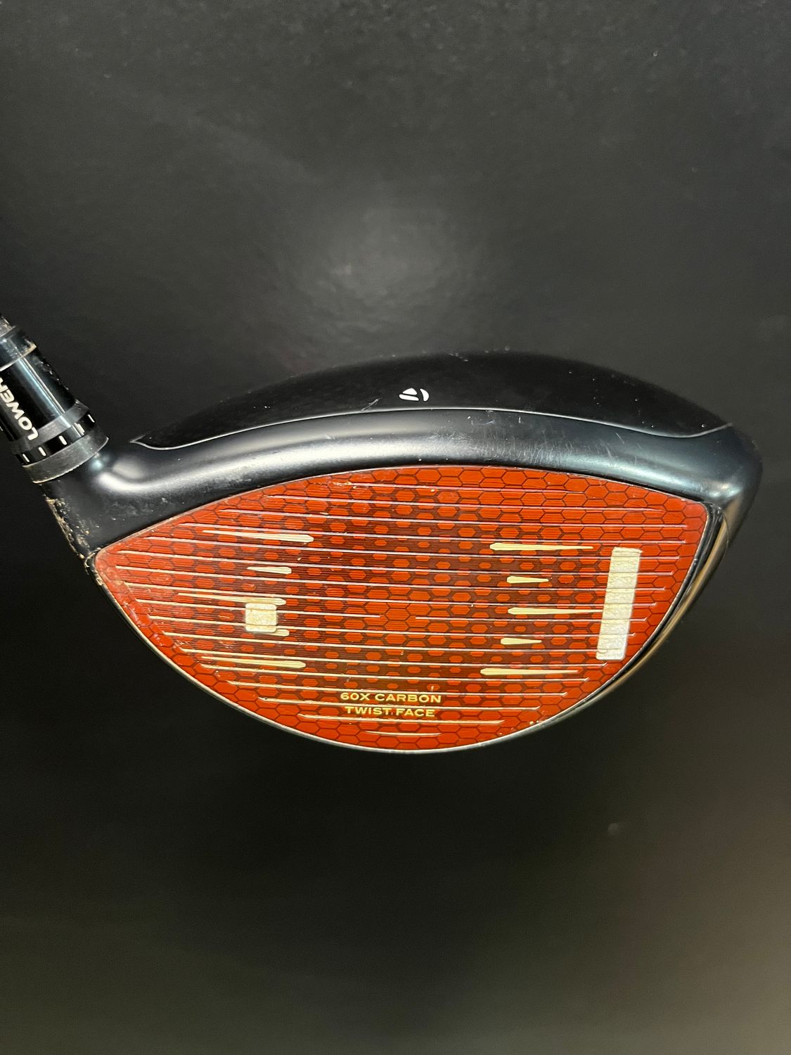 USED TAYLORMADE STEALTH 2 HD  LH  STIFF 10.5