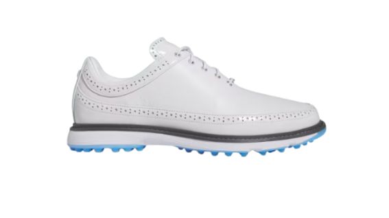 ADIDAS MC80 WHT/GRY/BLU 11.5