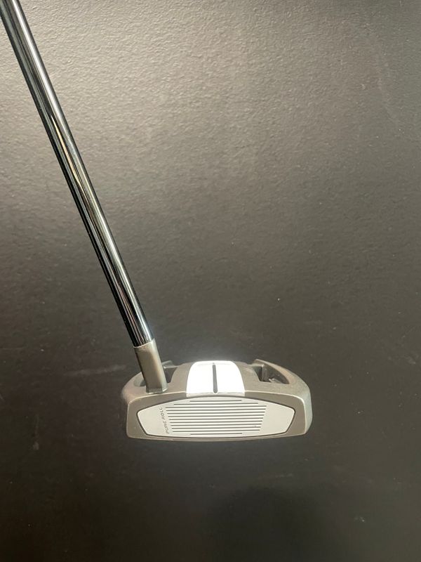 USED TAYLORMADE SPIDER SR PUTTER RH
