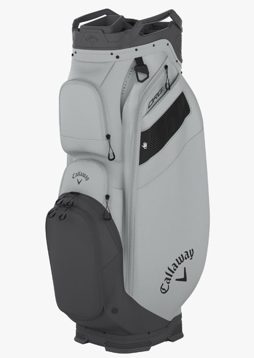 CALLAWAY ORG 14 SILVER