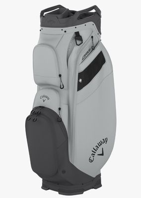 CALLAWAY ORG 14 SILVER