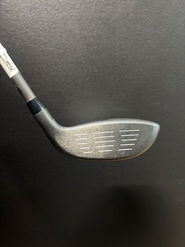 USED COBRA AIR X 3 HYBIRD - RH - REG