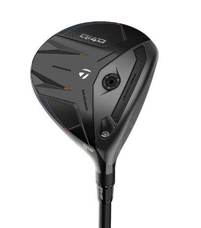 TAYLORMADE QI4D FAIRWAY WOOD