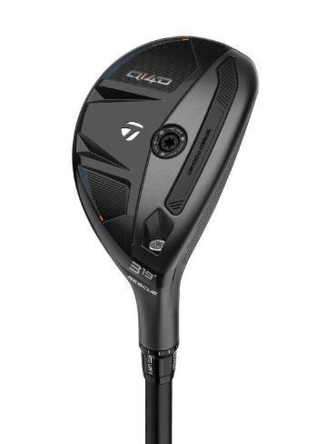 TAYLORMADE QI4D RESCUE