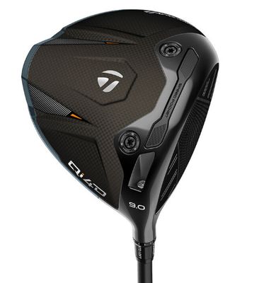 TAYLORMADE QI4D DRIVER