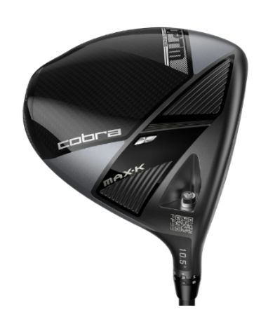 COBRA OPTM MAX-K DRIVER