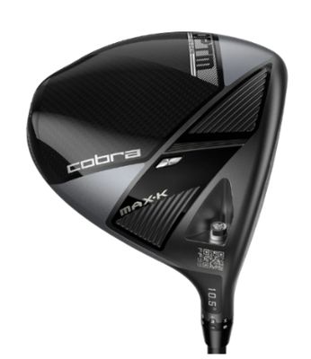 COBRA OPTM MAX-K DRIVER