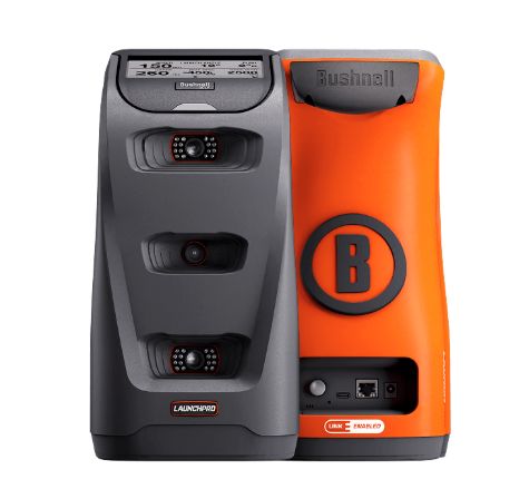 BUSHNELL LAUNCH PRO