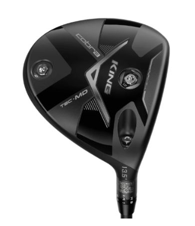 COBRA KING TEC MINI DRIVER