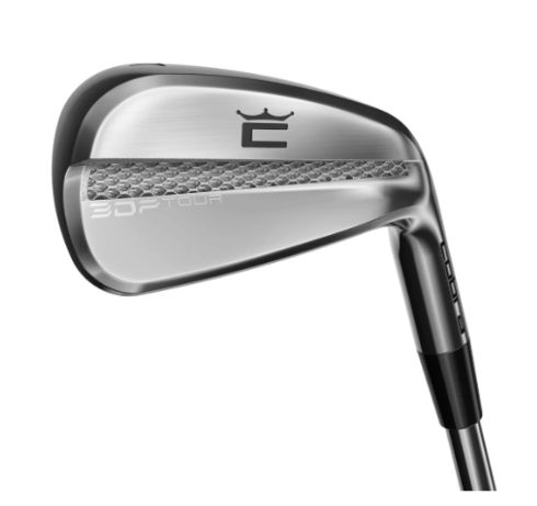 COBRA 3DP TOUR IRONS