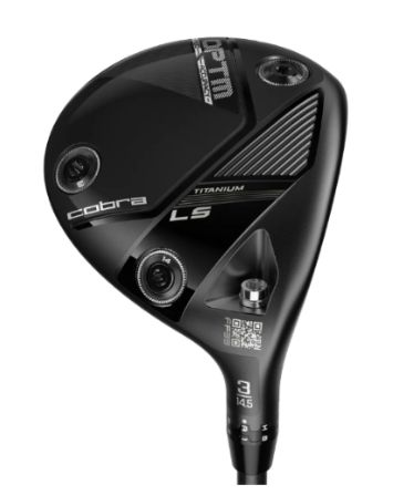 COBRA OPTM LS TITANIUM FAIRWAY WOOD