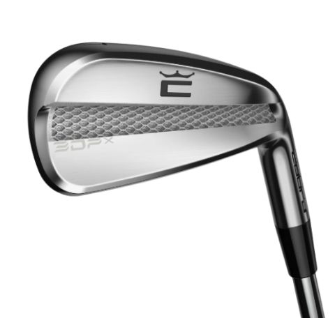 COBRA 3DP X IRONS