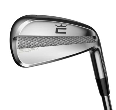 COBRA 3DP X IRONS
