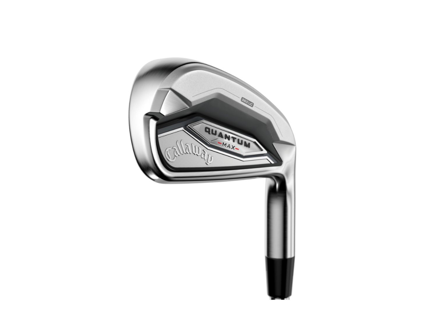 CALLAWAY QUANTUM MAX IRONS