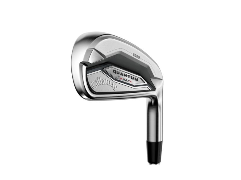 CALLAWAY QUANTUM MAX IRONS