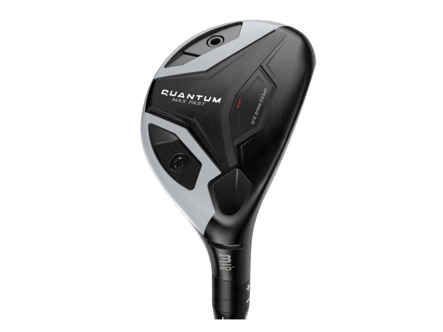 CALLAWAY QUANTUM MAX FAST HYBRID