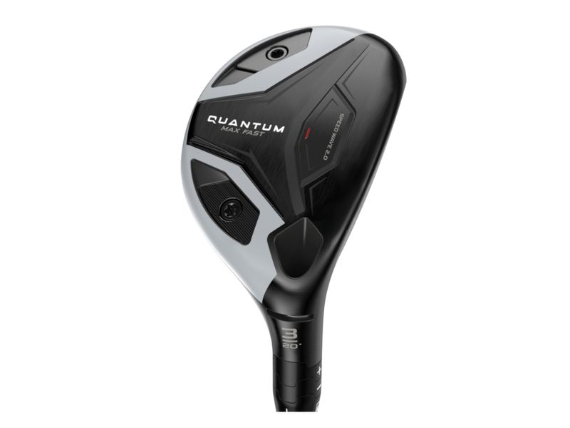 CALLAWAY QUANTUM MAX FAST HYBRID