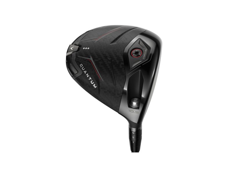 CALLAWAY QUANTUM TRIPLE DIAMOND DRIVER