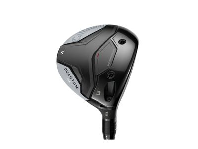 CALLAWAY QUANTUM MAX FAIRWAY WOOD