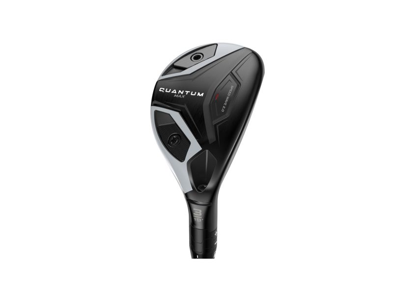 CALLAWAY QUANTUM MAX HYBRID