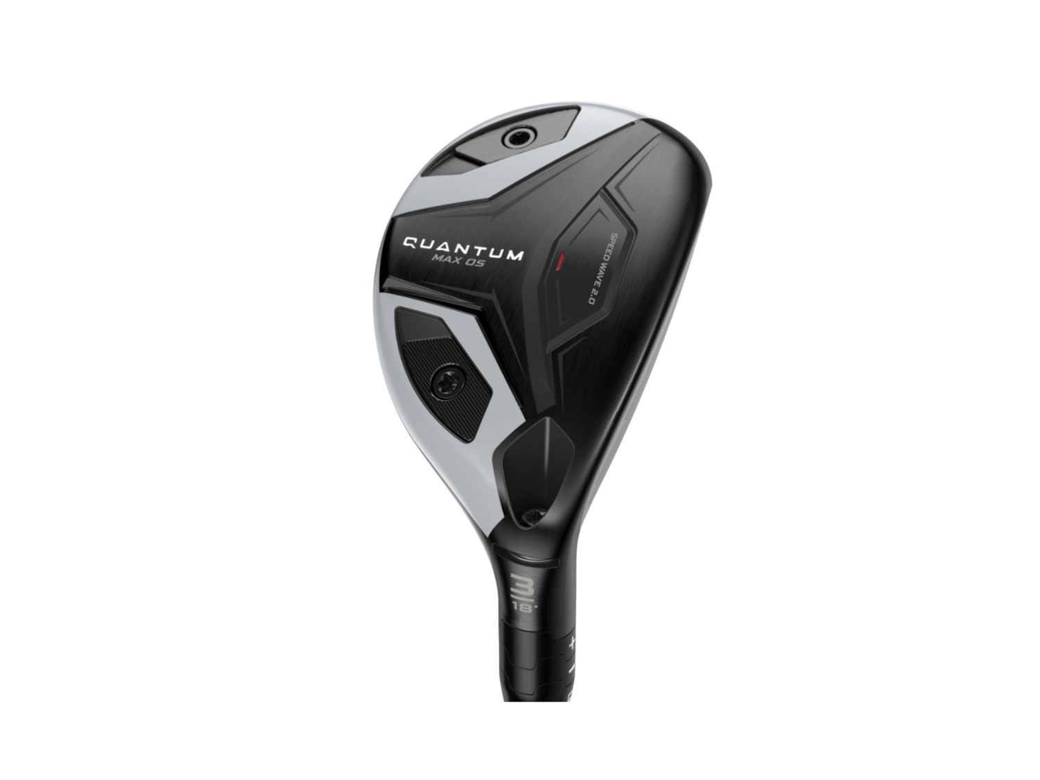 CALLAWAY QUANTUM MAX OS HYBRID