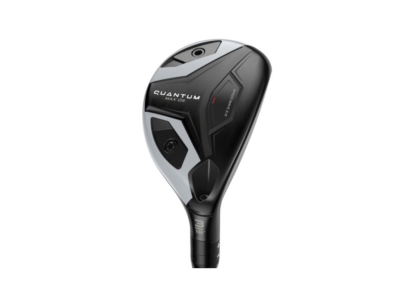 CALLAWAY QUANTUM MAX OS HYBRID