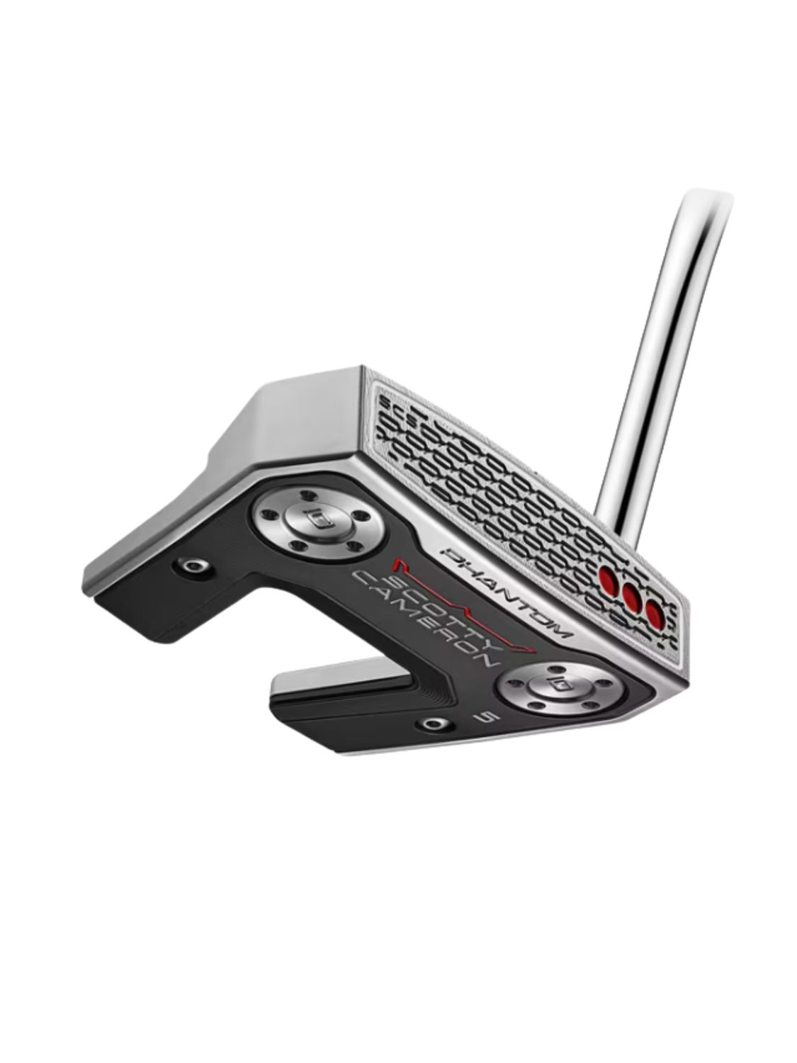 SCOTTY CAMERON PHANTOM 5