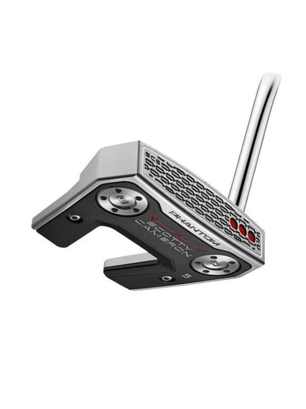 SCOTTY CAMERON PHANTOM 5