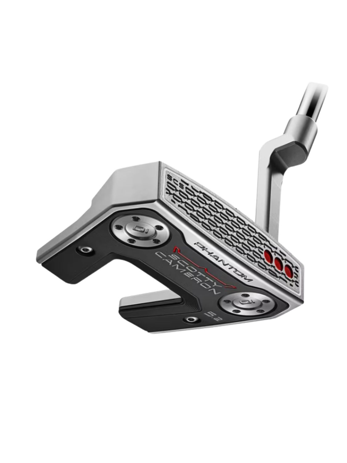 SCOTTY CAMERON PHANTOM 5.2