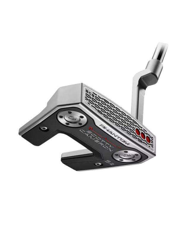 SCOTTY CAMERON PHANTOM 5.2