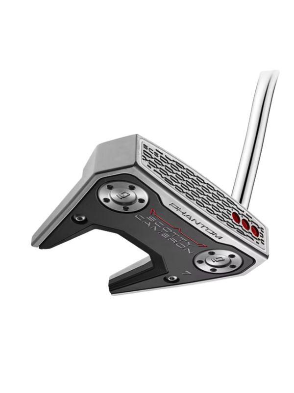 SCOTTY CAMERON PHANTOM 7