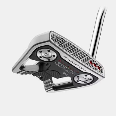 SCOTTY CAMERON PHANTOM 9R