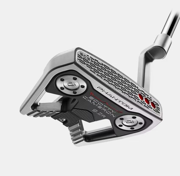 SCOTTY CAMERON PHANTOM 9.2R