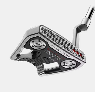 SCOTTY CAMERON PHANTOM 9.2R