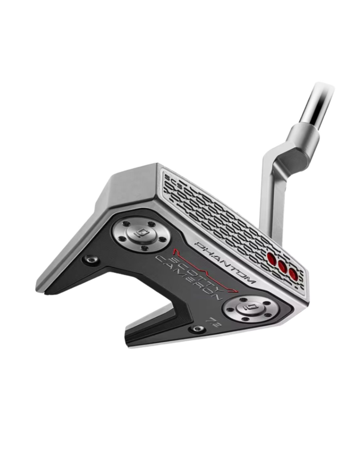 SCOTTY CAMERON PHANTOM 7.2