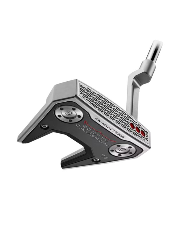 SCOTTY CAMERON PHANTOM 7.2