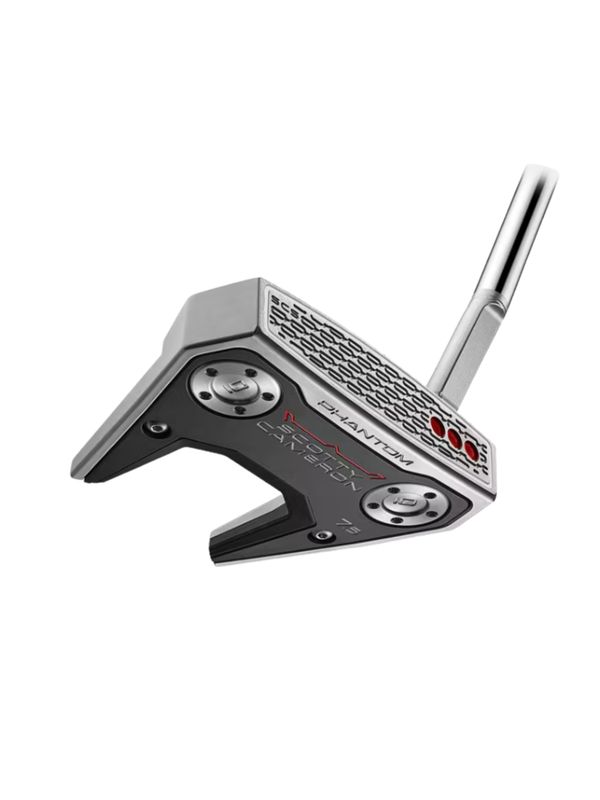 SCOTTY CAMERON PHANTOM 7.5