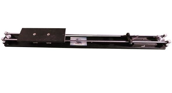 V TRACK SIMRAIL