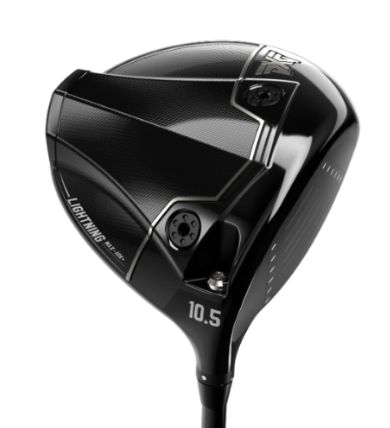 PXG LIGHTENING MAX 10K+ DRIVER