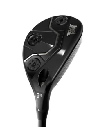 PXG LIGHTENING HYBRID