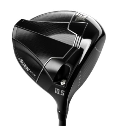 PXG LIGHTENING MAX LITE DRIVER