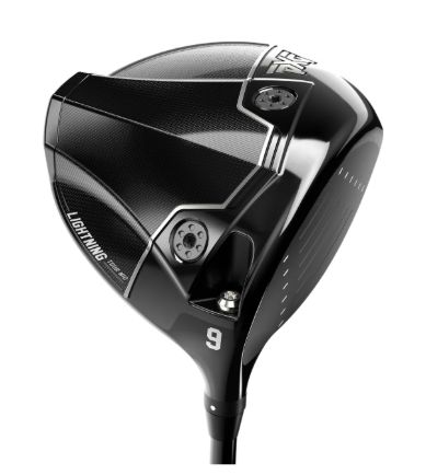 PXG LIGHTENING TOUR MID DRIVER