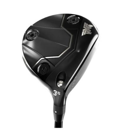 PXG LIGHTENING FAIRWAY WOOD