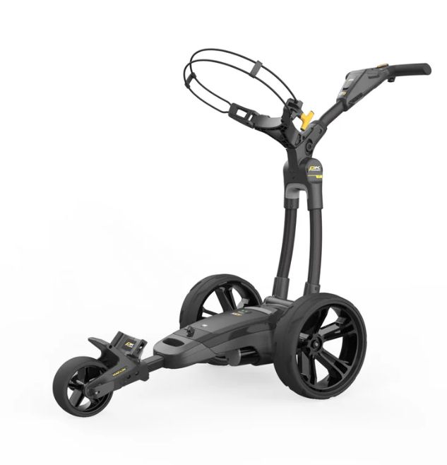 2025 POWAKADDY CT2 CART