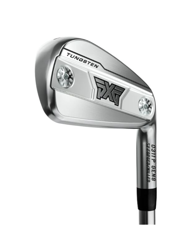 PXG 0311 GEN 8 IRONS